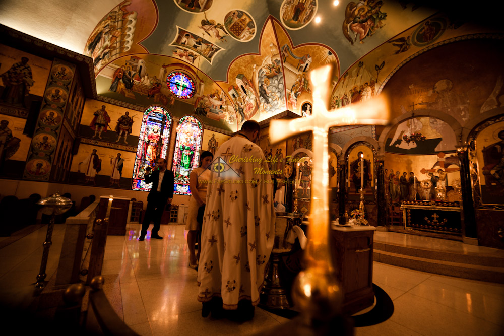 Photo of St Demetrios Church in Queens City, New York, United States - 2 Picture of Point of interest, Establishment, Church, Place of worship