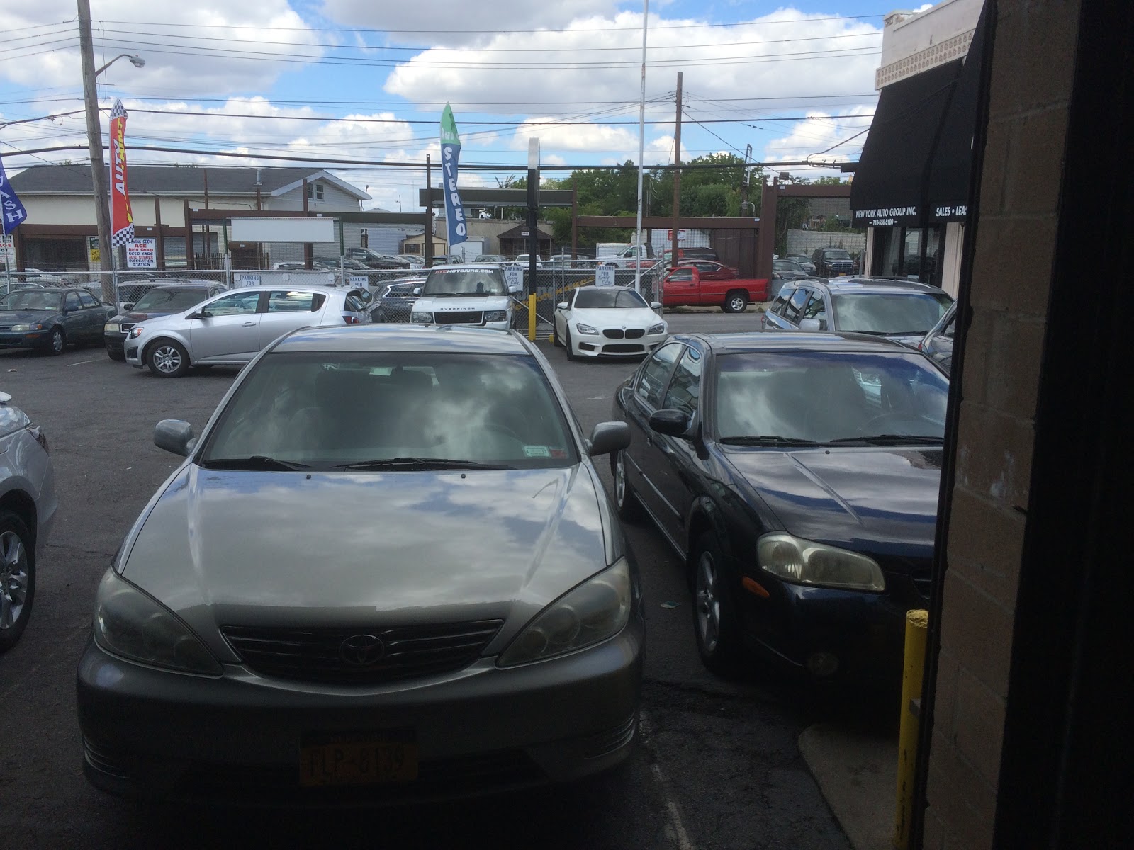 Photo of Andy N Franks Auto Repair INC in Richmond City, New York, United States - 7 Picture of Point of interest, Establishment, Car repair