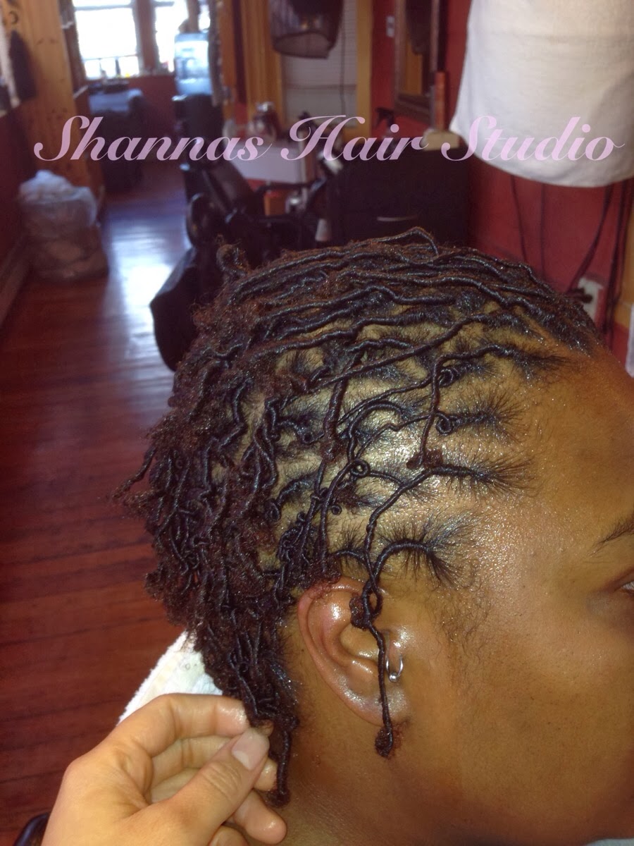 Photo of Shanna's Hair Studio in Bronx City, New York, United States - 6 Picture of Point of interest, Establishment, Hair care