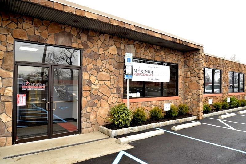 Photo of Maximum Performance Physical Therapy & Sports Rehabilitation in North Arlington City, New Jersey, United States - 1 Picture of Point of interest, Establishment, Health