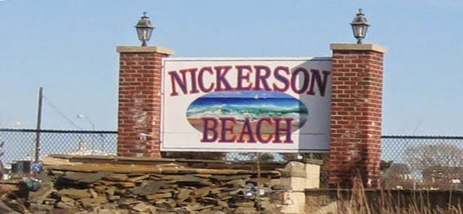 Photo of Skudin Surf — Nickerson Beach Park in Lido Beach City, New York, United States - 3 Picture of Point of interest, Establishment, Store