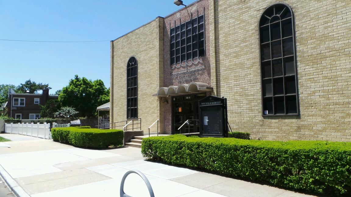 Photo of Young Israel of Queens Valley in Flushing City, New York, United States - 1 Picture of Point of interest, Establishment, Place of worship, Synagogue
