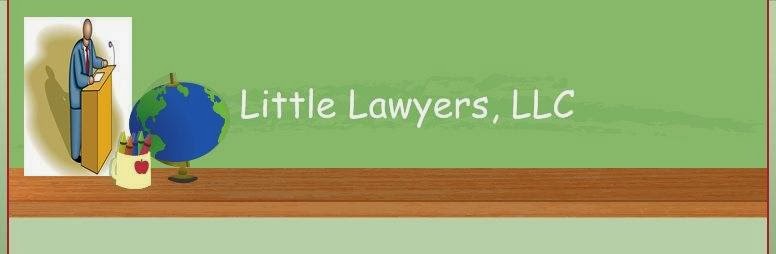 Photo of Little Lawyers, LLC in Livingston City, New Jersey, United States - 1 Picture of Point of interest, Establishment, Lawyer