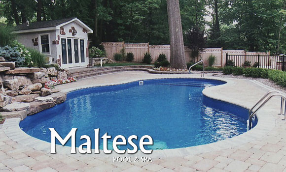 Photo of Maltese Pool and Spa in Wood-Ridge City, New Jersey, United States - 9 Picture of Point of interest, Establishment, General contractor