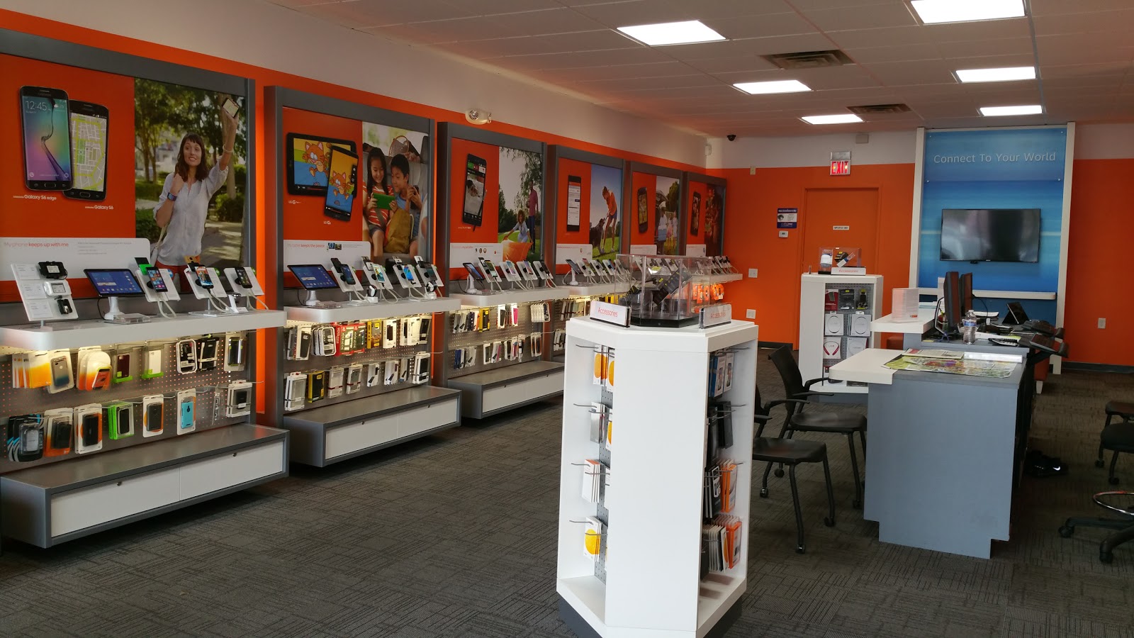 Photo of AT&T Authorized Retailer in Rahway City, New Jersey, United States - 1 Picture of Point of interest, Establishment, Store