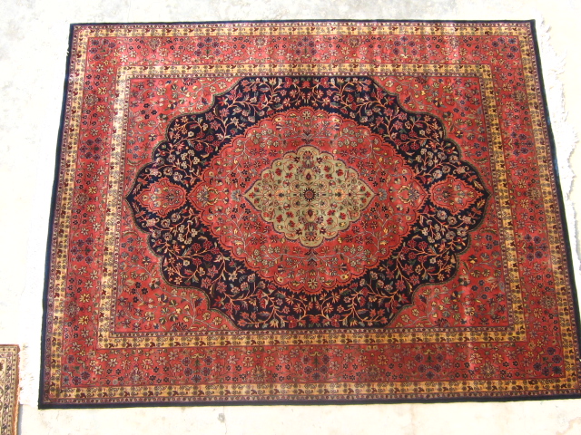 Photo of Shaurya Oriental Rugs in Secaucus City, New Jersey, United States - 2 Picture of Point of interest, Establishment, Store