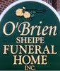 Photo of O'Brien-Sheipe Funeral Home in Elmont City, New York, United States - 1 Picture of Point of interest, Establishment, Funeral home