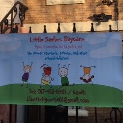 Photo of Little Smiles Daycare in Kings County City, New York, United States - 1 Picture of Point of interest, Establishment