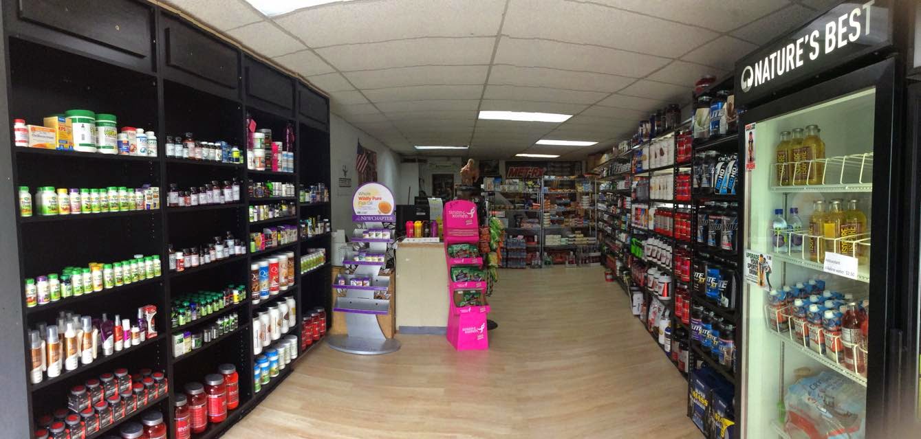 Photo of Tommy K's Fitness Wholesale supplements in Mamaroneck City, New York, United States - 1 Picture of Point of interest, Establishment, Store, Health