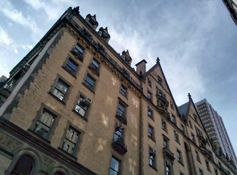 Photo of The Dakota in New York City, New York, United States - 6 Picture of Point of interest, Establishment