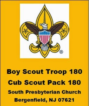 Photo of Boy Scout Troop 180 - South Presbyterian Church in Bergenfield City, New Jersey, United States - 4 Picture of Point of interest, Establishment