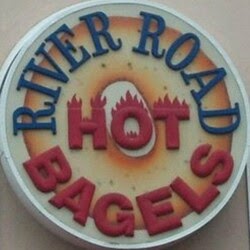 Photo of River Road Hot Bagels in Fair Lawn City, New Jersey, United States - 3 Picture of Food, Point of interest, Establishment, Store, Bakery