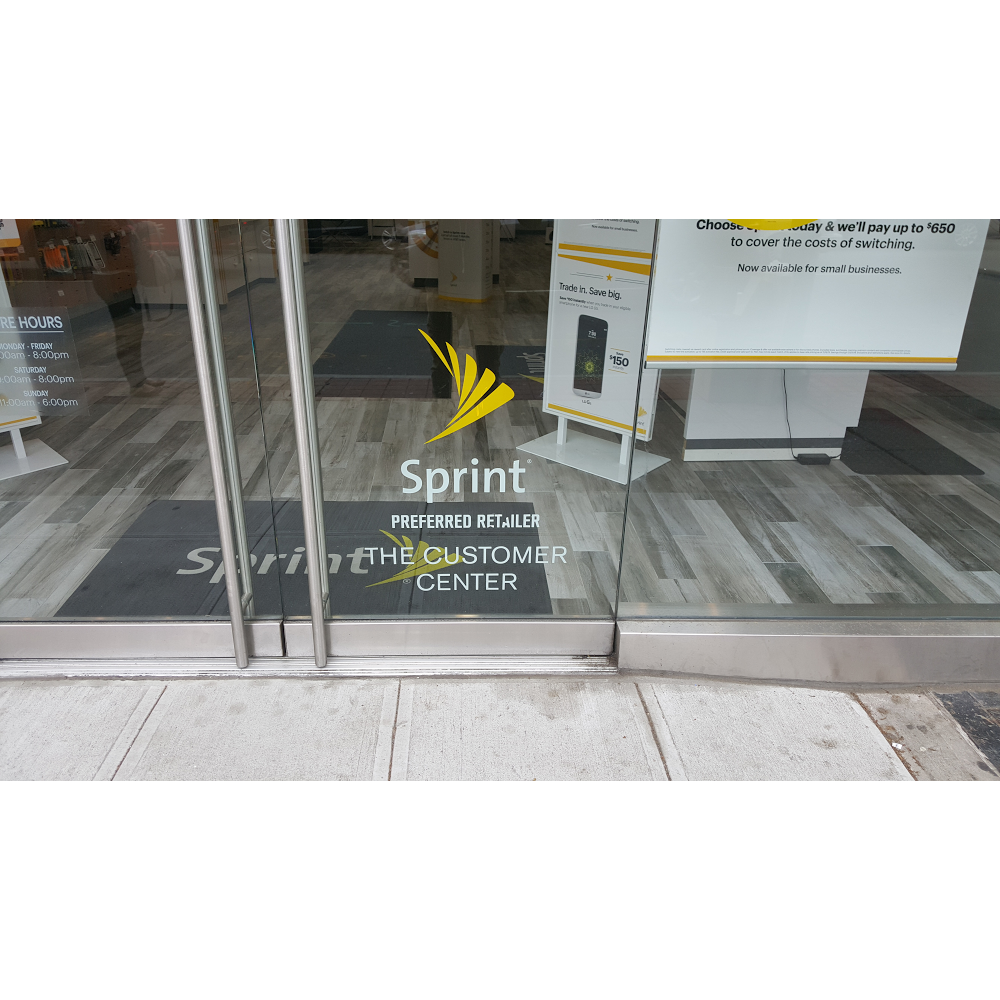 Photo of Sprint by The Customer Center in New Rochelle City, New York, United States - 2 Picture of Point of interest, Establishment, Store