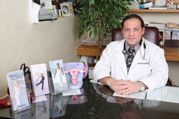 Photo of Mark Vaynkhadler MD - New Life OBGYN in Kings County City, New York, United States - 10 Picture of Point of interest, Establishment, Health, Doctor