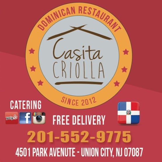 Photo of Casita Criolla in Union City, New Jersey, United States - 2 Picture of Restaurant, Food, Point of interest, Establishment