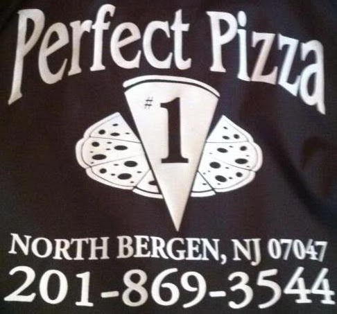 Photo of Perfect Pizza in North Bergen City, New Jersey, United States - 2 Picture of Restaurant, Food, Point of interest, Establishment