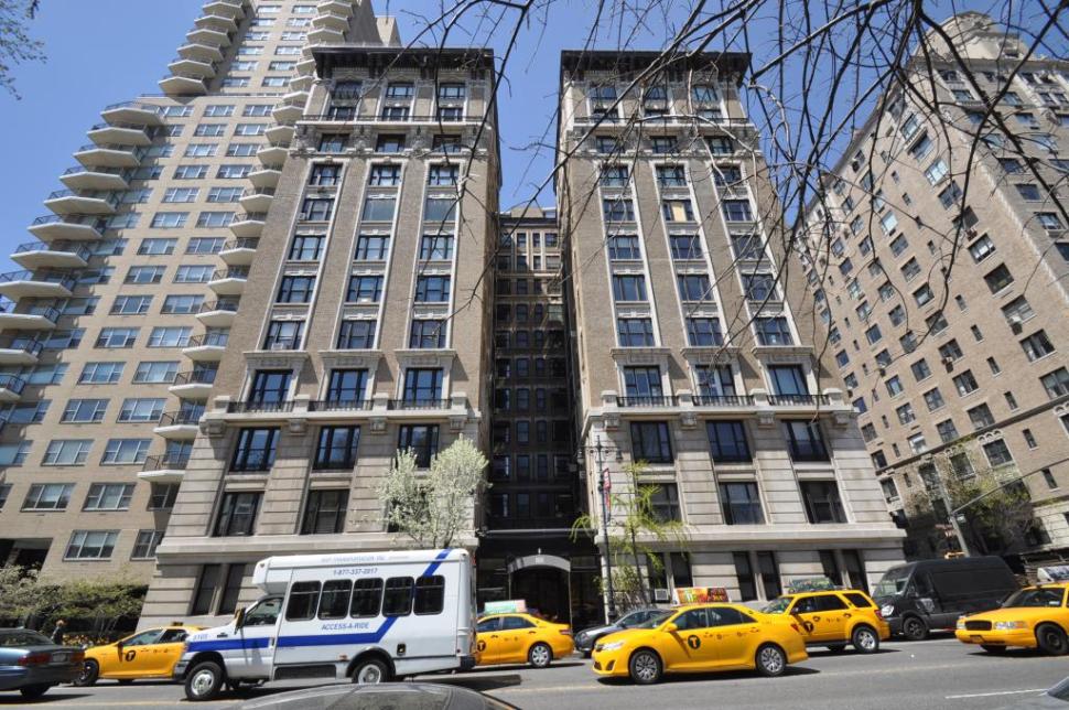 Photo of 88 Central Park West in New York City, New York, United States - 8 Picture of Point of interest, Establishment