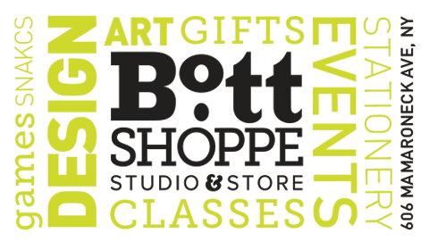 Photo of The Bott Shoppe in Mamaroneck City, New York, United States - 4 Picture of Point of interest, Establishment, Store, Art gallery