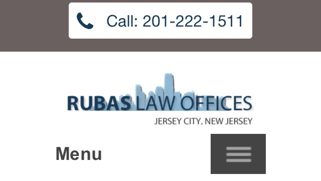 Photo of Rubas Law Offices in Jersey City, New Jersey, United States - 5 Picture of Point of interest, Establishment, Lawyer