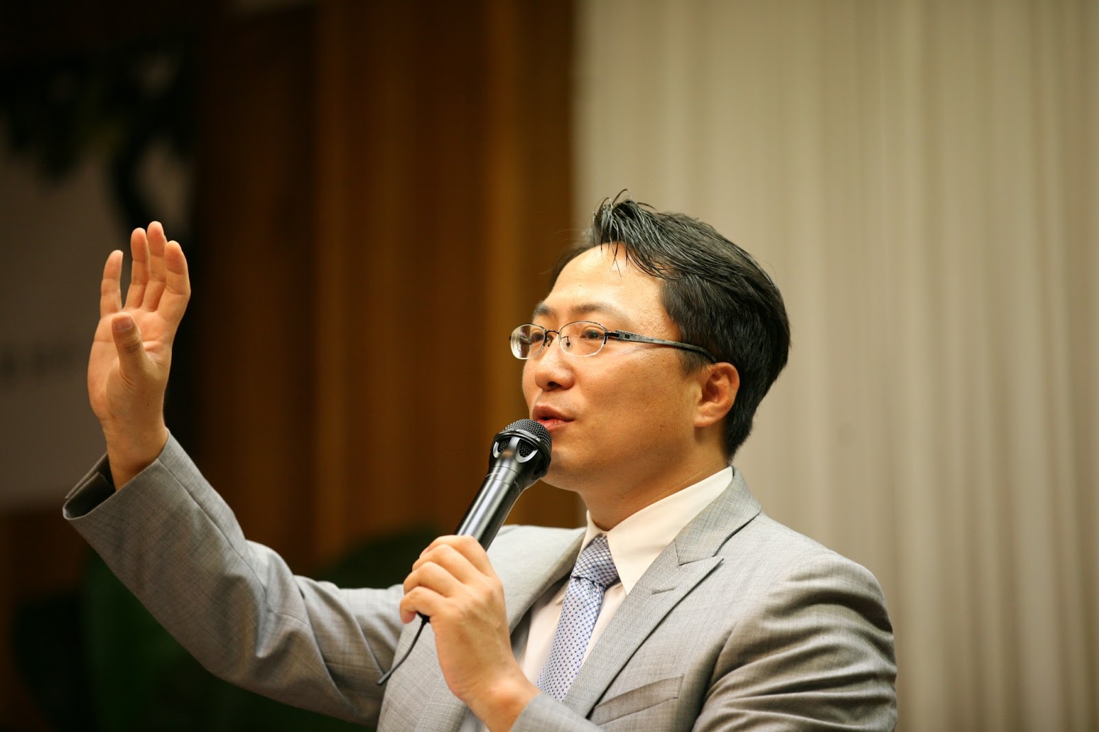 Photo of 뉴욕한성교회 Hansung Presbyterian Church in Queens City, New York, United States - 3 Picture of Point of interest, Establishment, Church, Place of worship