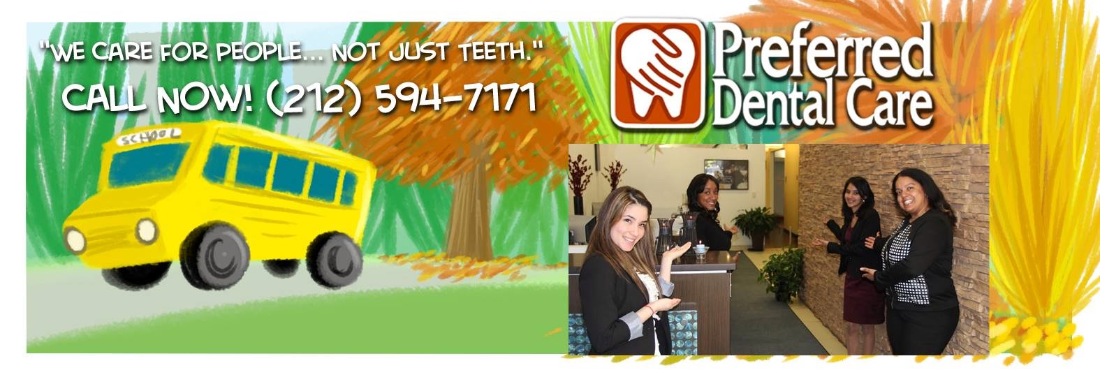 Photo of Preferred Dental Care (Chelsea, NY) in New York City, New York, United States - 4 Picture of Point of interest, Establishment, Health, Dentist