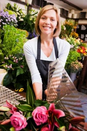 Photo of Lily of the Valley Floral Arrangements in West Caldwell City, New Jersey, United States - 9 Picture of Point of interest, Establishment, Store, Florist