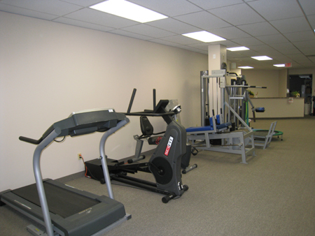 Photo of Cornerstone Physical Therapy health and Wellness Center in Clark City, New Jersey, United States - 8 Picture of Point of interest, Establishment, Health, Gym, Physiotherapist