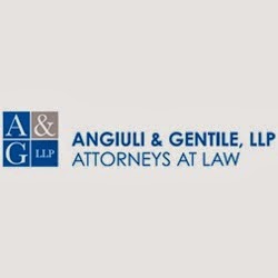 Photo of Angiuli & Gentile, LLP in Richmond City, New York, United States - 7 Picture of Point of interest, Establishment, Lawyer