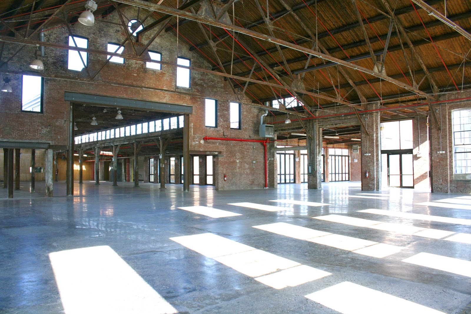 Photo of Knockdown Center in Maspeth City, New York, United States - 7 Picture of Point of interest, Establishment