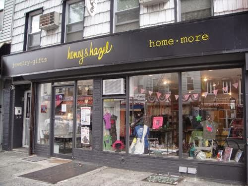 Photo of Honey & Hazel in Brooklyn City, New York, United States - 1 Picture of Point of interest, Establishment, Store