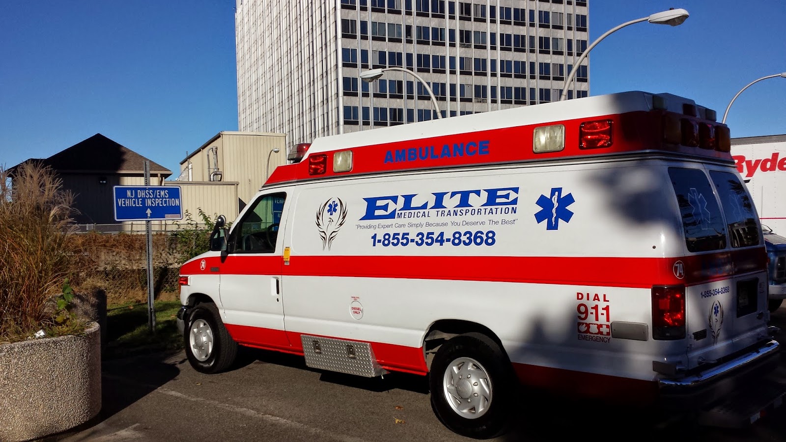 Photo of Elite Med CPR & Training in Springfield Township City, New Jersey, United States - 2 Picture of Point of interest, Establishment, Health