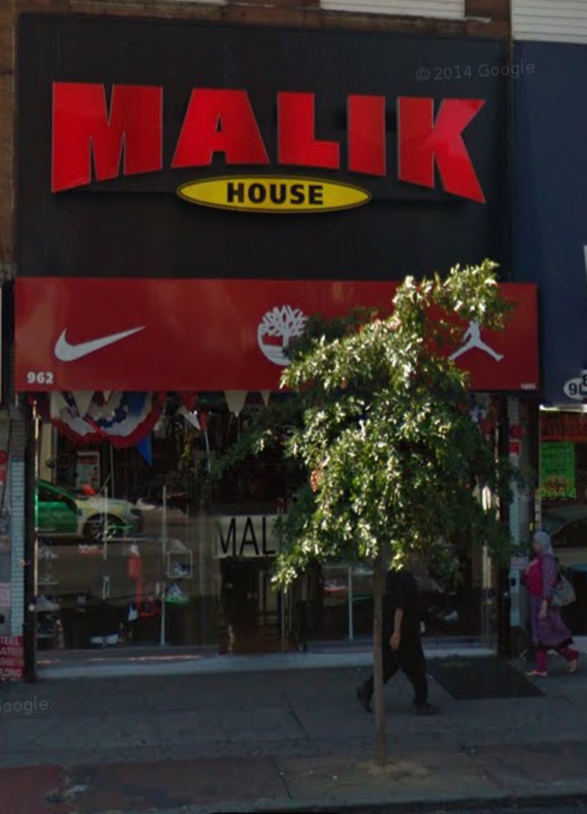 Photo of Malik House in Kings County City, New York, United States - 2 Picture of Point of interest, Establishment, Store, Clothing store