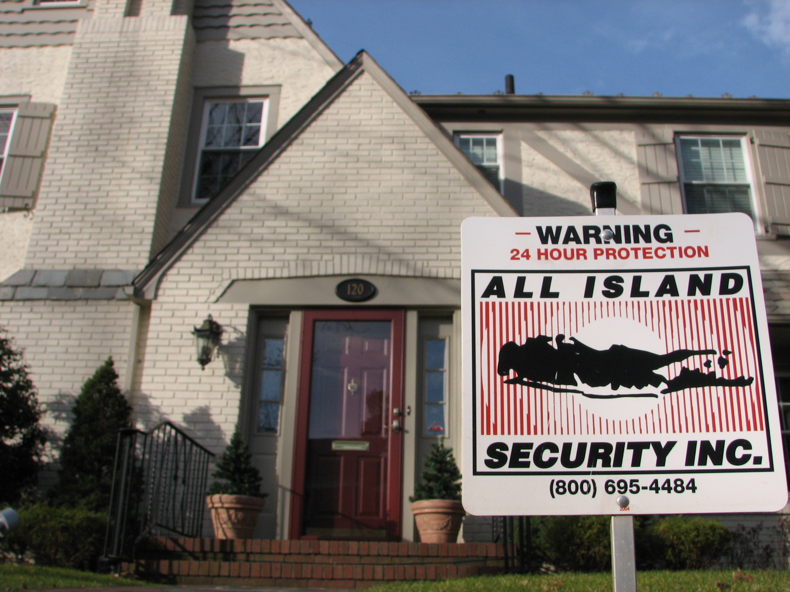 Photo of All Island Security Inc in Mineola City, New York, United States - 2 Picture of Point of interest, Establishment, Store, Electronics store