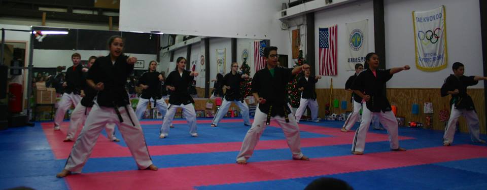 Photo of Legacy Tae Kwon DO in Lodi City, New Jersey, United States - 4 Picture of Point of interest, Establishment, Health