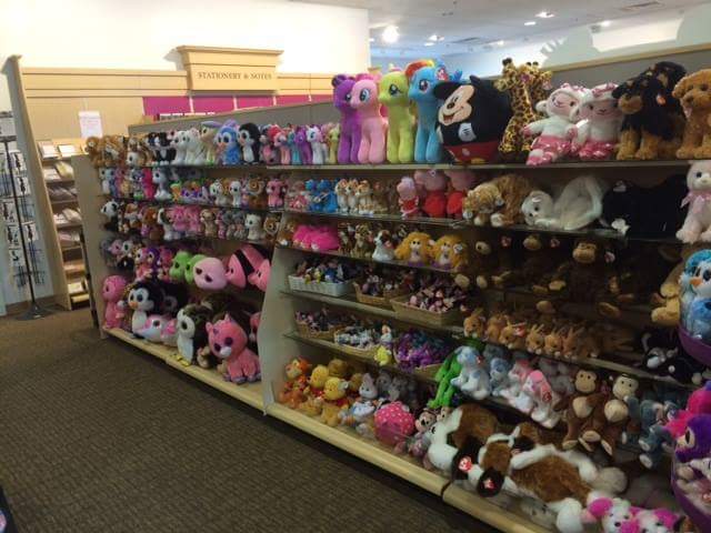 Photo of Kiddie Collection - Beanie Boos in Kings County City, New York, United States - 1 Picture of Point of interest, Establishment, Store