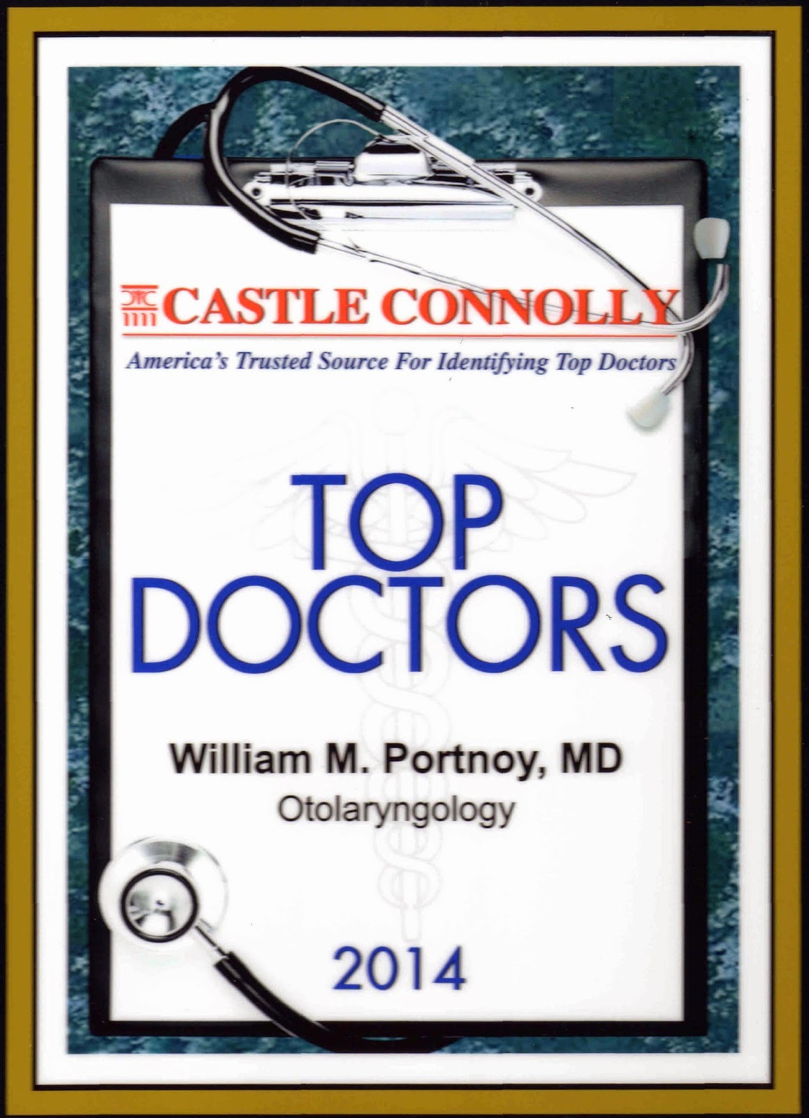 Photo of Dr. William Portnoy in New York City, New York, United States - 7 Picture of Point of interest, Establishment, Health, Doctor