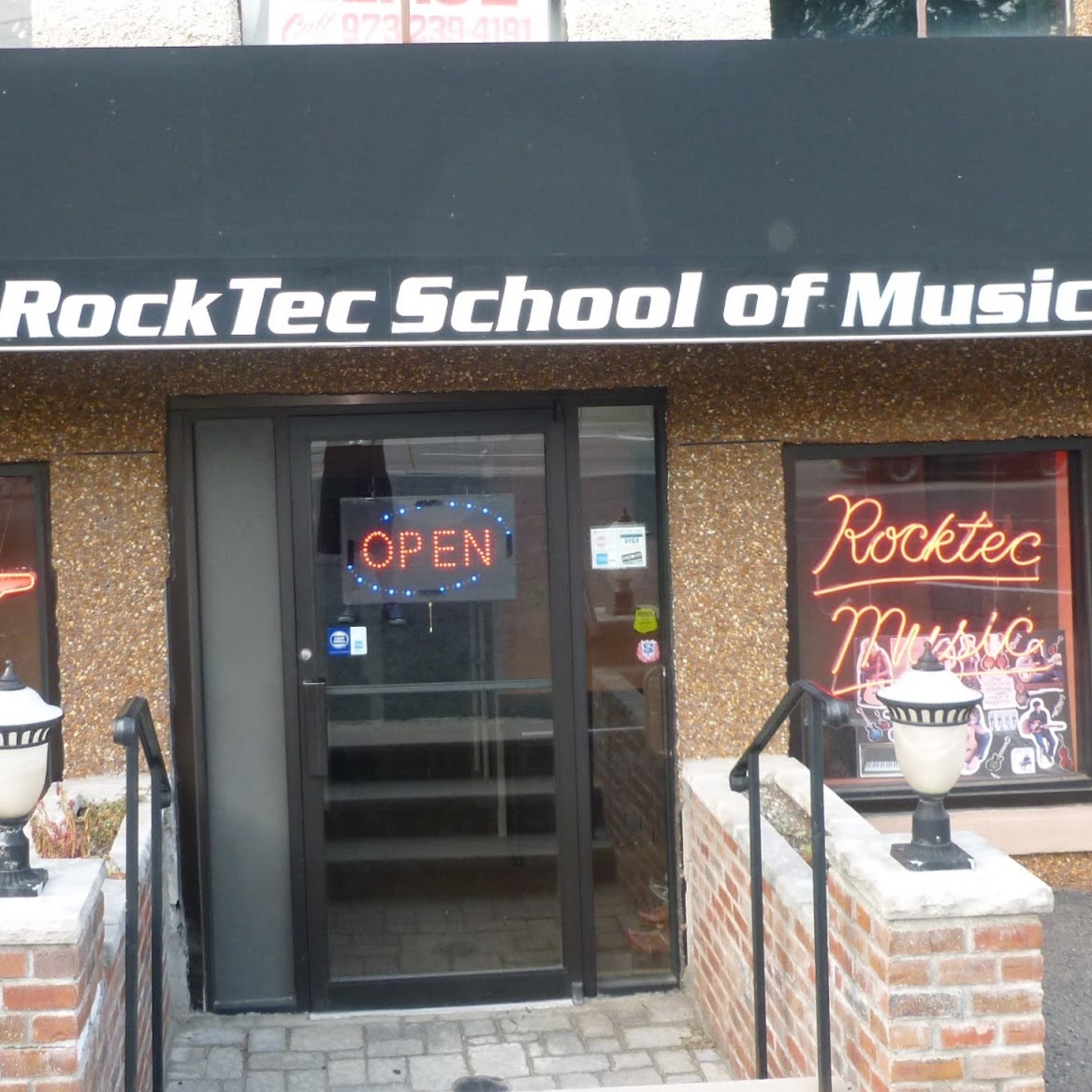 Photo of Rocktec Music Inc in Verona City, New Jersey, United States - 2 Picture of Point of interest, Establishment, Store