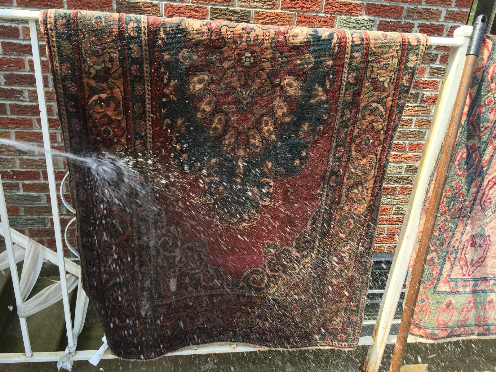 Photo of Yeshi Rug Restoration & Cleaning in New York City, New York, United States - 4 Picture of Point of interest, Establishment, Laundry