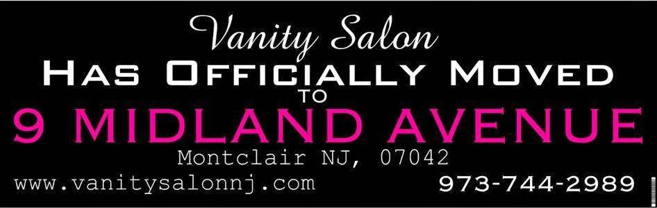 Photo of Vanity Salon in Montclair City, New Jersey, United States - 1 Picture of Point of interest, Establishment, Beauty salon, Hair care