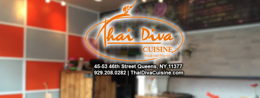 Photo of Thai Diva Cuisine in Woodside City, New York, United States - 1 Picture of Restaurant, Food, Point of interest, Establishment