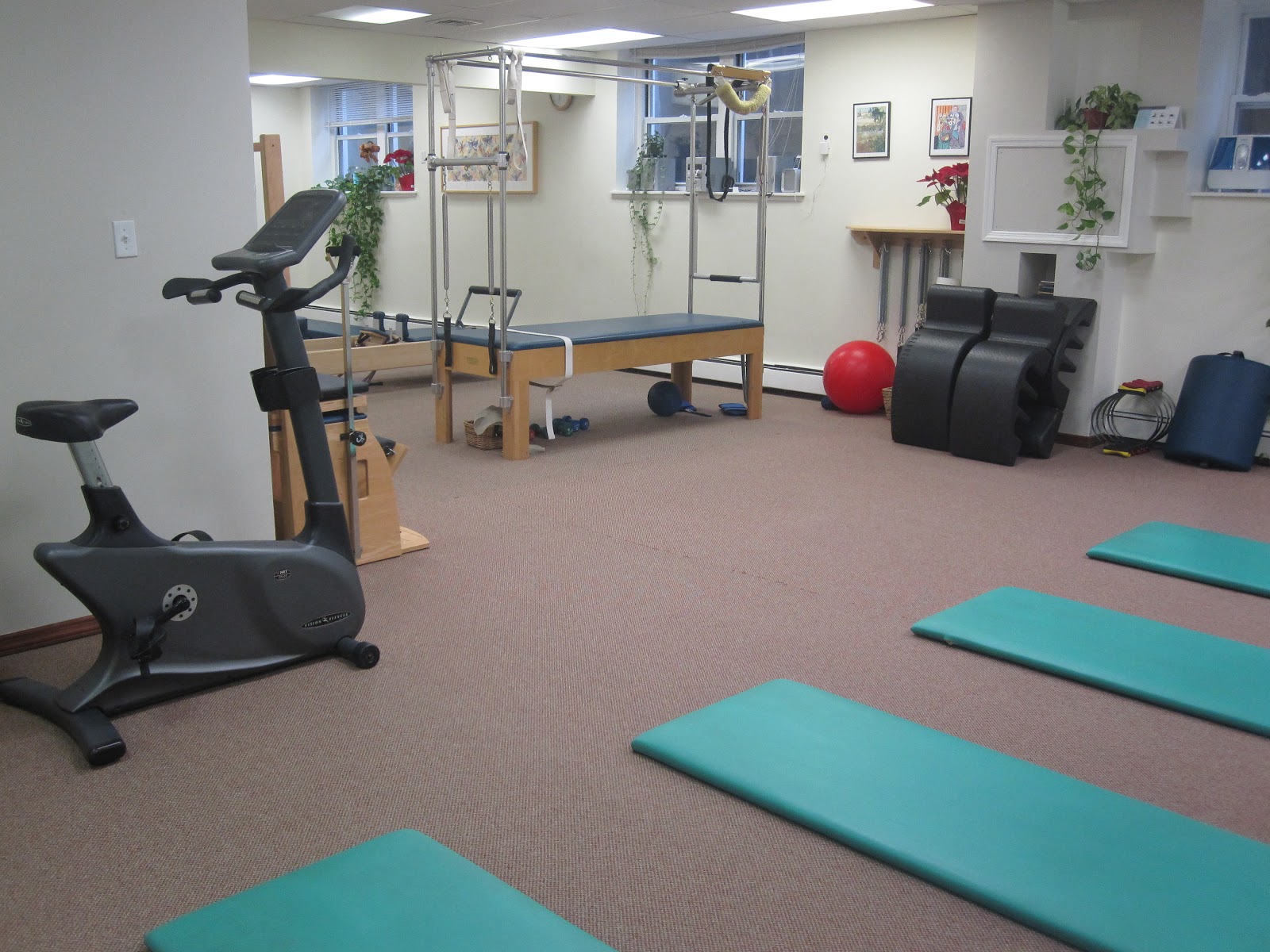Photo of Integrative Sports Physical Therapy, PC in Roslyn City, New York, United States - 2 Picture of Point of interest, Establishment, Health, Physiotherapist