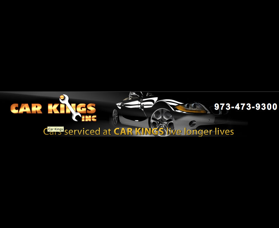 Photo of Car Kings in Wallington City, New Jersey, United States - 2 Picture of Point of interest, Establishment, Car repair