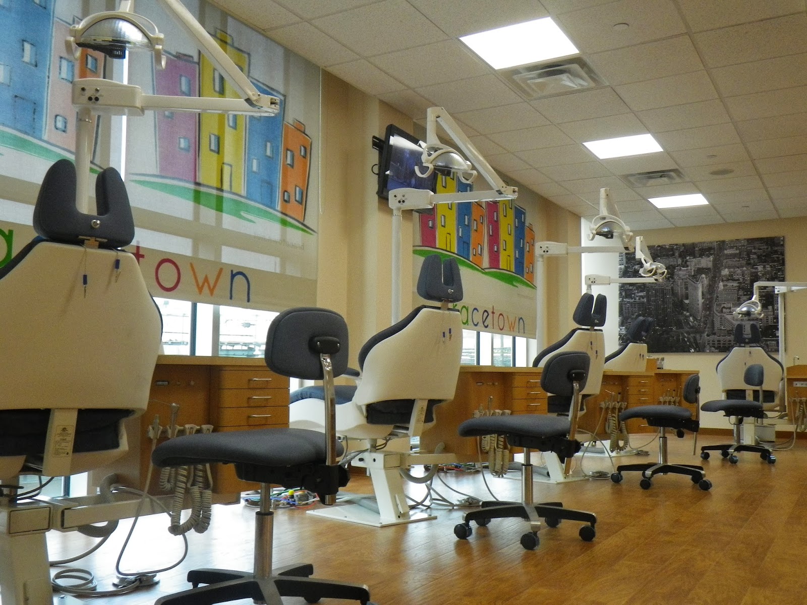 Photo of BraceTown Orthodontics in Queens City, New York, United States - 2 Picture of Point of interest, Establishment, Health, Dentist