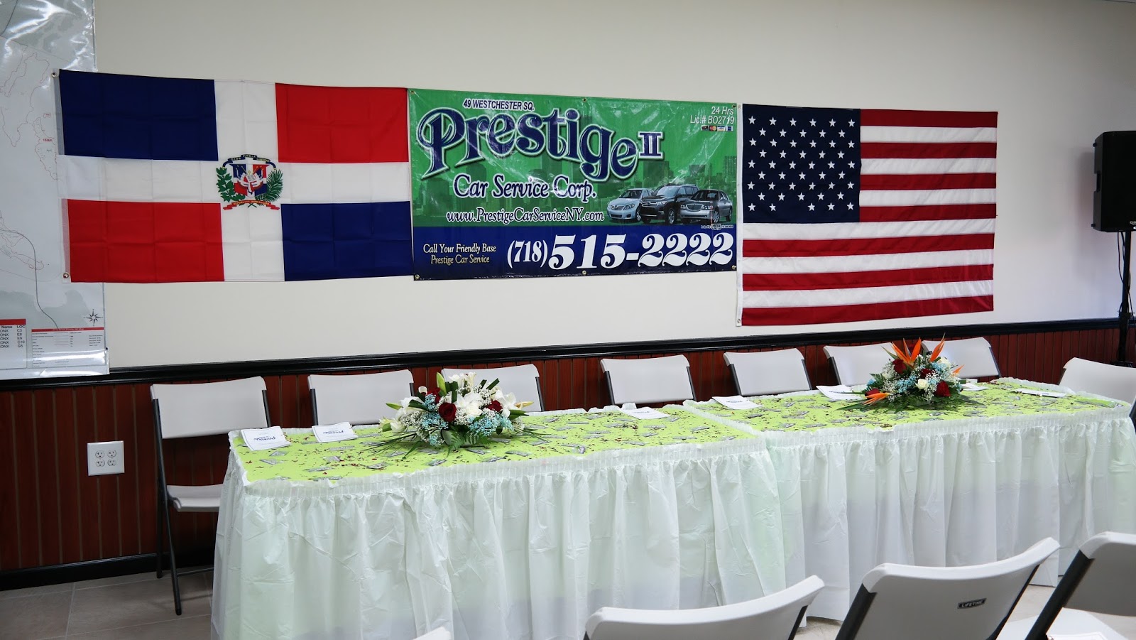 Photo of Prestige Car Service II in Bronx City, New York, United States - 2 Picture of Point of interest, Establishment