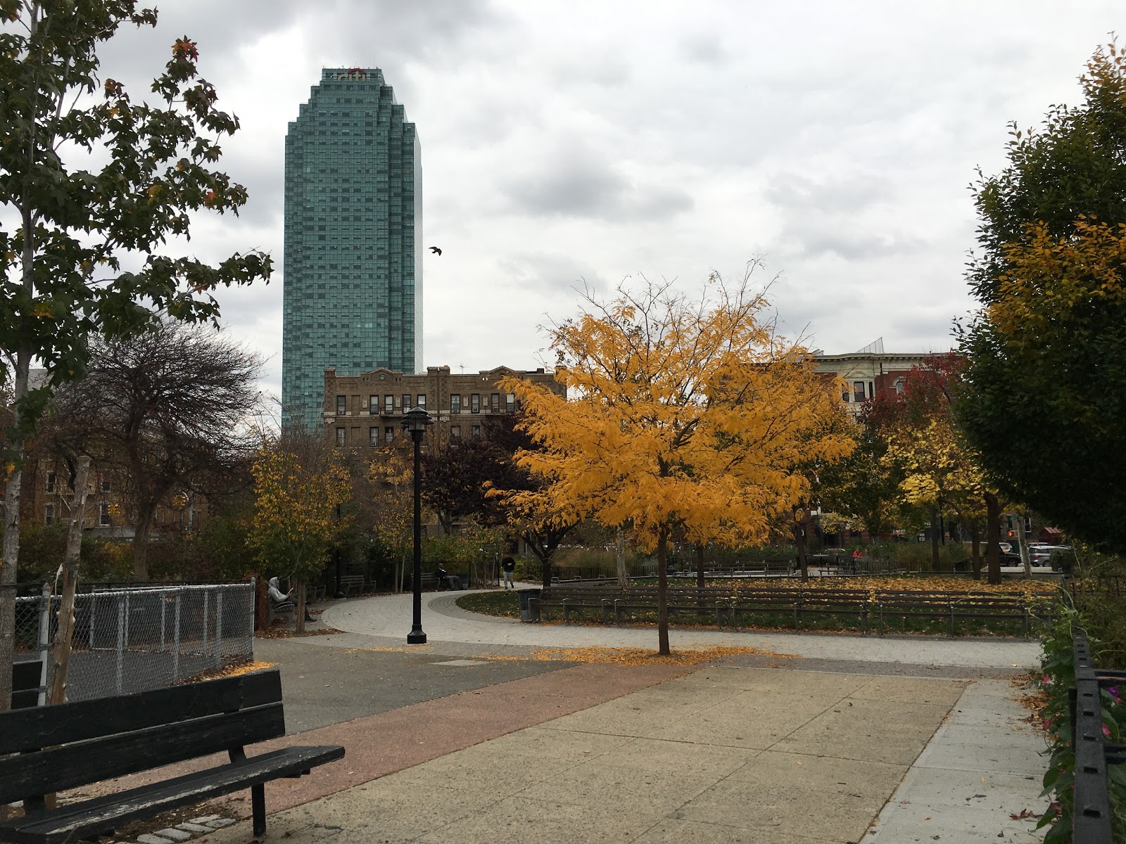 Photo of John F Murray Playground in Queens City, New York, United States - 1 Picture of Point of interest, Establishment, Park