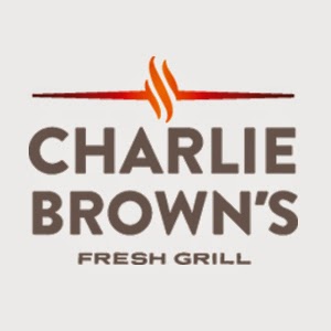 Photo of Charlie Brown's Fresh Grill in Township of Washington City, New Jersey, United States - 2 Picture of Restaurant, Food, Point of interest, Establishment, Bar