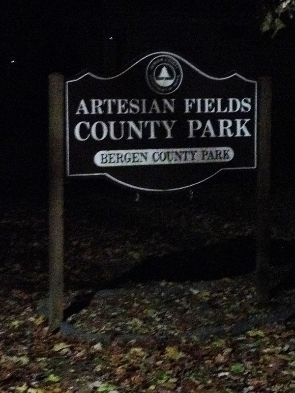 Photo of Artesian Fields County Park in Elmwood Park City, New Jersey, United States - 1 Picture of Point of interest, Establishment, Park