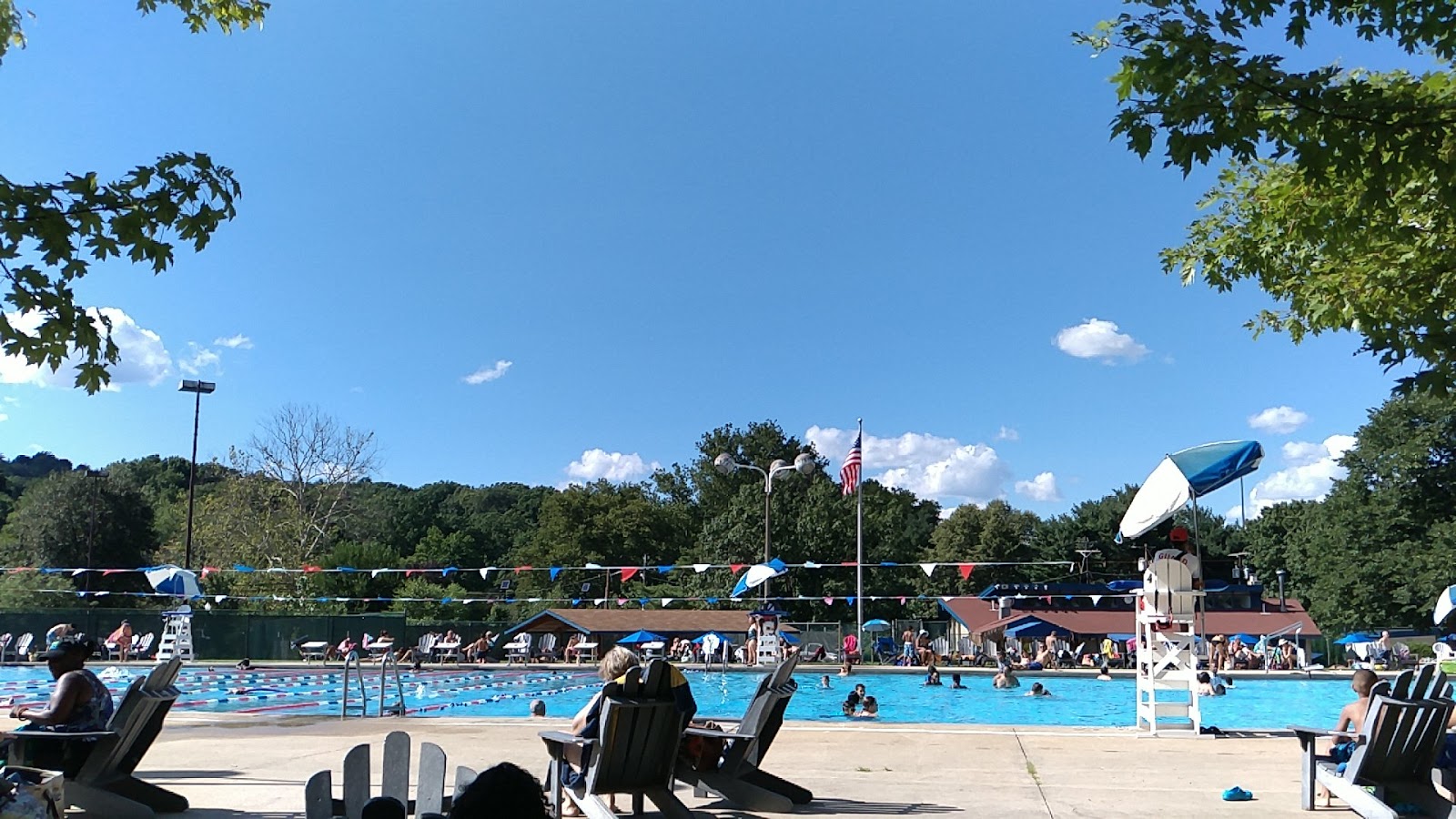 Photo of South Orange Community Pool in South Orange City, New Jersey, United States - 5 Picture of Point of interest, Establishment