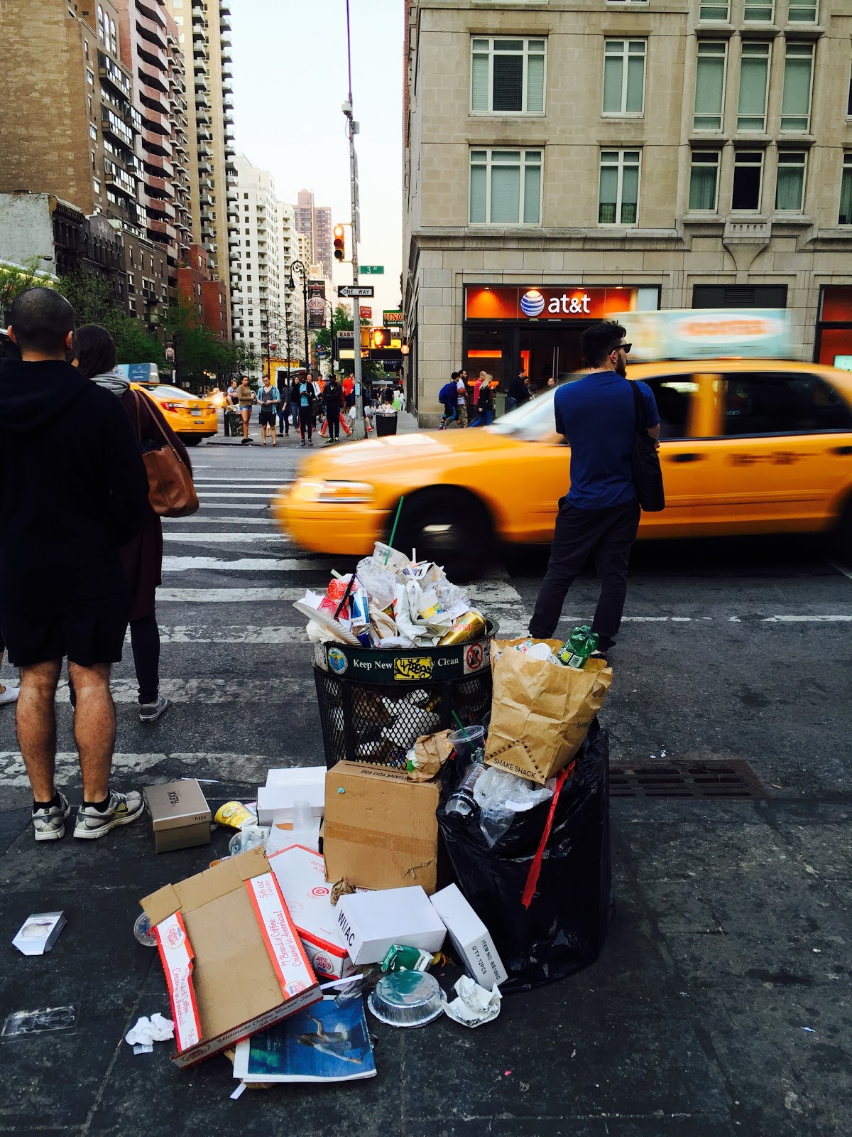 Photo of HSBC Bank in New York City, New York, United States - 2 Picture of Point of interest, Establishment, Finance, Bank