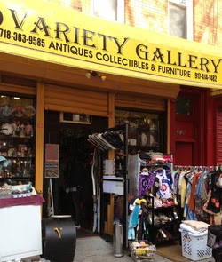 Photo of Jackmili Thrift Store in Brooklyn City, New York, United States - 1 Picture of Point of interest, Establishment, Store, Home goods store, Clothing store, Furniture store